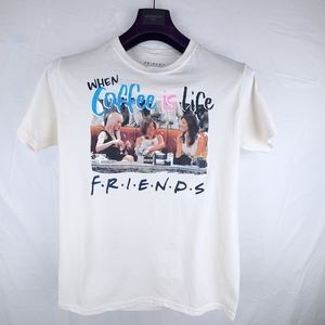 Friends Tee